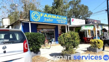 Farmacia Ambar - Ciudad De La Costa