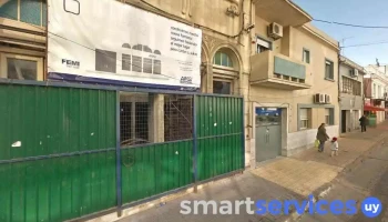 Farmacia Amsj - San José De Mayo