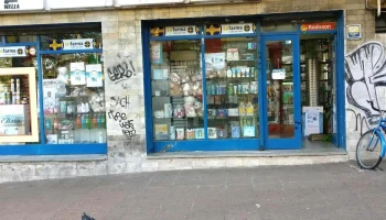 Farmacia Andromeda - 11300 Montevideo