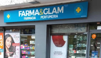 Farmacia Andromeda - Montevideo