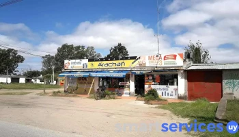 Farmacia Arachán - Salinas
