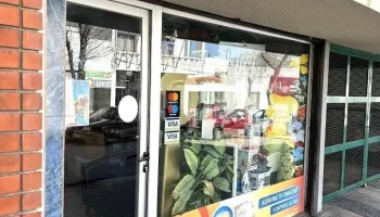 Farmacia Arévalo I - Pando