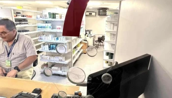 Farmacia - AsEsp - Montevideo
