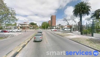 Farmacia Asuncion - Montevideo