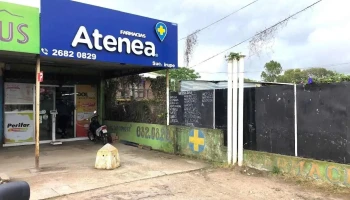 Farmacia Atenea 3 - Shopping - Ciudad De La Costa