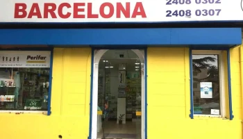 Farmacia Barcelona - 11200 Montevideo Farmacia Barcelona - 11200 Montevideo