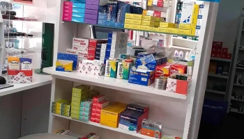 Farmacia Barra Nueva - 20001 La Barra