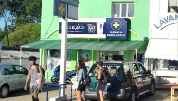 Farmacia Barra Nueva - La Barra
