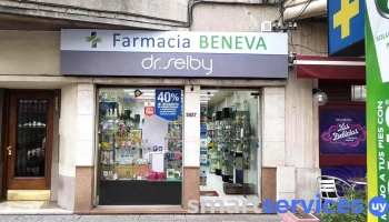 Farmacia Beneva - Montevideo