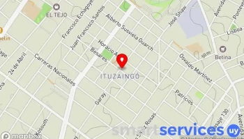 Farmacia Besares - Montevideo