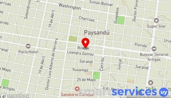 Farmacia Blanc - Paysandú