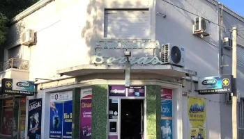 Farmacia Borrás S.r.l - Rosario