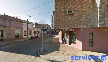 Farmacia Brisan - Tacuarembó