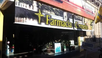 Farmacia Carmelo - Carmelo