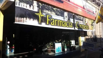 Farmacia Carmelo - Carmelo