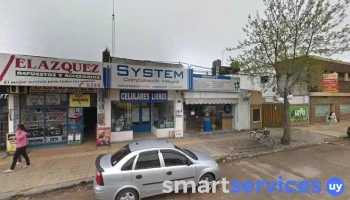 Farmacia Caryfer - Libertad