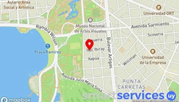 Farmacia City - Montevideo