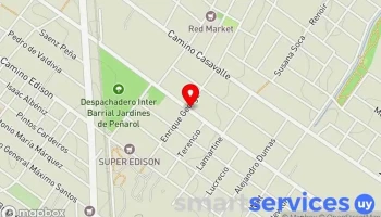 farmacia Colon - Montevideo