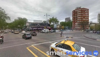 Farmacia Corominas - 11600 Montevideo Farmacia Corominas - 11600 Montevideo