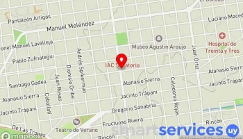 Farmacia Cortiglia - Treinta Y Tres