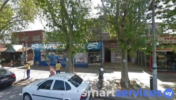 Farmacia De Leon - 11900 Montevideo