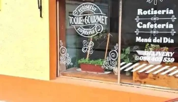 Farmacia Del Boticario - Rocha