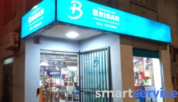 Farmacia Del Parque - Tacuarembó
