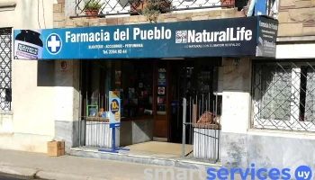 Farmacia Del Pueblo - Sauce