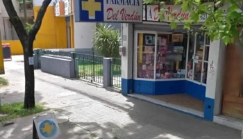 Farmacia Del Verdún - 11800 Montevideo Farmacia Del Verdún - 11800 Montevideo