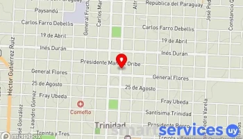 Farmacia Dermit - Trinidad