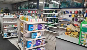 Farmacia Diana - 11800 Montevideo