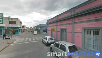 Farmacia Díaz - San Carlos