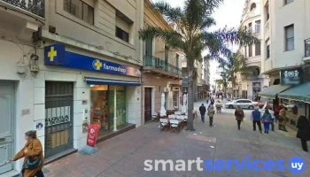 Farmacia Doyen - 11000 Montevideo