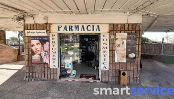Farmacia El Cairo - Montevideo