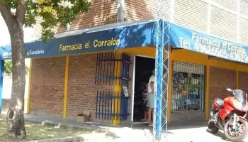 Farmacia El Corralón - Durazno