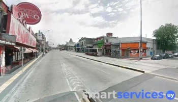 Farmacia El Túnel - Suc N°7 Paso Molino (Farmaahorro) - 11900 Montevideo
