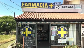 Farmacia Empalme Olmos - Piedra Del Toro