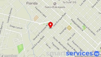 Farmacia Eny - Florida
