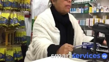 Farmacia España - Treinta Y Tres