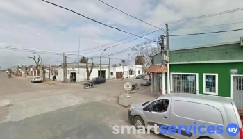 Farmacia España - Treinta Y Tres