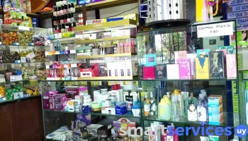 Farmacia Estefania - Montevideo