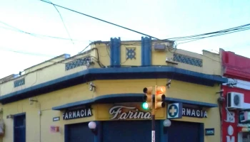 Farmacia Farina - Minas
