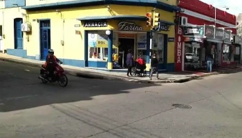 Farmacia Farina - Minas