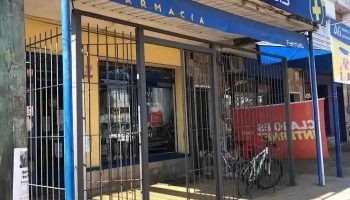 Farmacia Farmais - Progreso