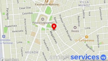 Farmacia Ferrero - Montevideo
