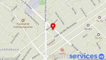 Farmacia Figari - Montevideo