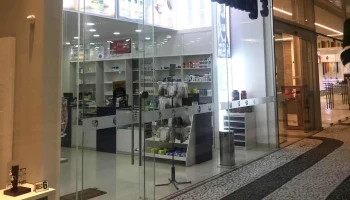 Farmacia Fleming 3 - Rio Branco
