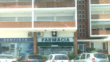 Farmacia Font Punta del Este - Punta Del Este
