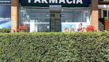 Farmacia Font Punta del Este - Punta Del Este