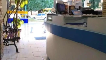 Farmacia Frente al Parque - Rivera